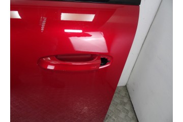 ROJO ELIXIR PUERTA DELANTERA IZQUIERDA PEUGEOT 308 (P5) ACTIVE PACK 2022 ROJO ELIXIR 208957 PEUGEOT - 2