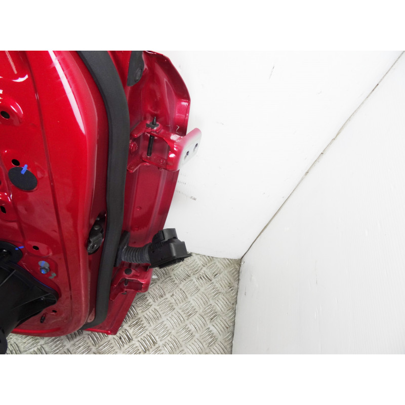 ROJO ELIXIR PUERTA DELANTERA IZQUIERDA PEUGEOT 308 (P5) ACTIVE PACK 2022 ROJO ELIXIR 208957 PEUGEOT - 3