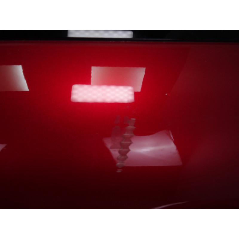 ROJO ELIXIR PUERTA DELANTERA IZQUIERDA PEUGEOT 308 (P5) ACTIVE PACK 2022 ROJO ELIXIR 208957 PEUGEOT - 5