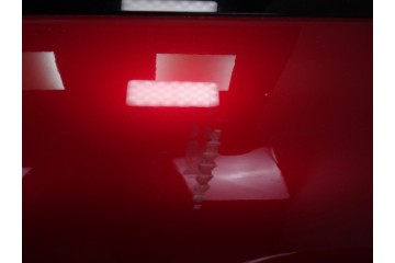 ROJO ELIXIR PUERTA DELANTERA IZQUIERDA PEUGEOT 308 (P5) ACTIVE PACK 2022 ROJO ELIXIR 208957 PEUGEOT - 5