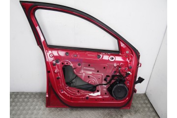 ROJO ELIXIR PUERTA DELANTERA IZQUIERDA PEUGEOT 308 (P5) ACTIVE PACK 2022 ROJO ELIXIR 208957 PEUGEOT - 6