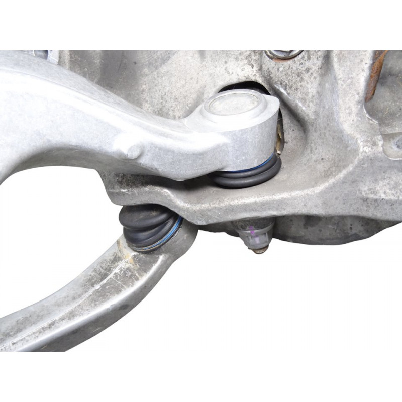 6762017 MANGUETA DELANTERA IZQUIERDA BMW SERIE 6 COUPE (E63) 635d 2008 6762017 213813 BMW - 1