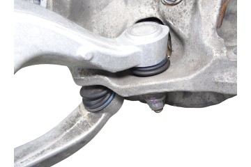 6762017 MANGUETA DELANTERA IZQUIERDA BMW SERIE 6 COUPE (E63) 635d 2008 6762017 213813 BMW - 1