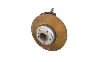 6762017 MANGUETA DELANTERA IZQUIERDA BMW SERIE 6 COUPE (E63) 635d 2008 6762017 213813 BMW - 2