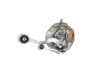 6762018 MANGUETA DELANTERA DERECHA BMW SERIE 6 COUPE (E63) 635d 2008 6762018 213812 BMW - 1