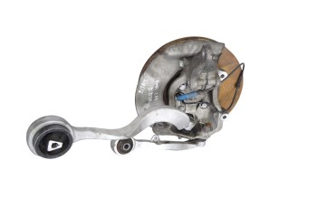 6762018 MANGUETA DELANTERA DERECHA BMW SERIE 6 COUPE (E63) 635d 2008 6762018 213812 BMW - 1