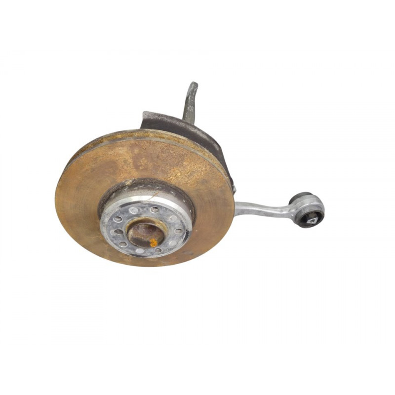 6762018 MANGUETA DELANTERA DERECHA BMW SERIE 6 COUPE (E63) 635d 2008 6762018 213812 BMW - 2