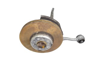 6762018 MANGUETA DELANTERA DERECHA BMW SERIE 6 COUPE (E63) 635d 2008 6762018 213812 BMW - 2