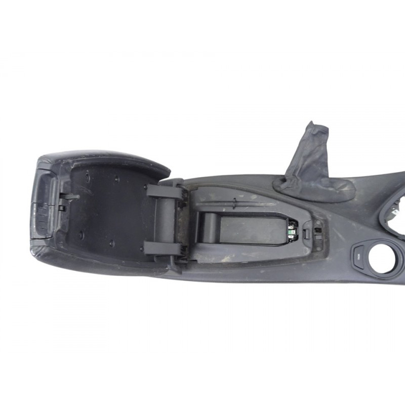  APOYABRAZOS CENTRAL BMW SERIE 6 COUPE (E63) 635d 2008 213896 BMW - 1