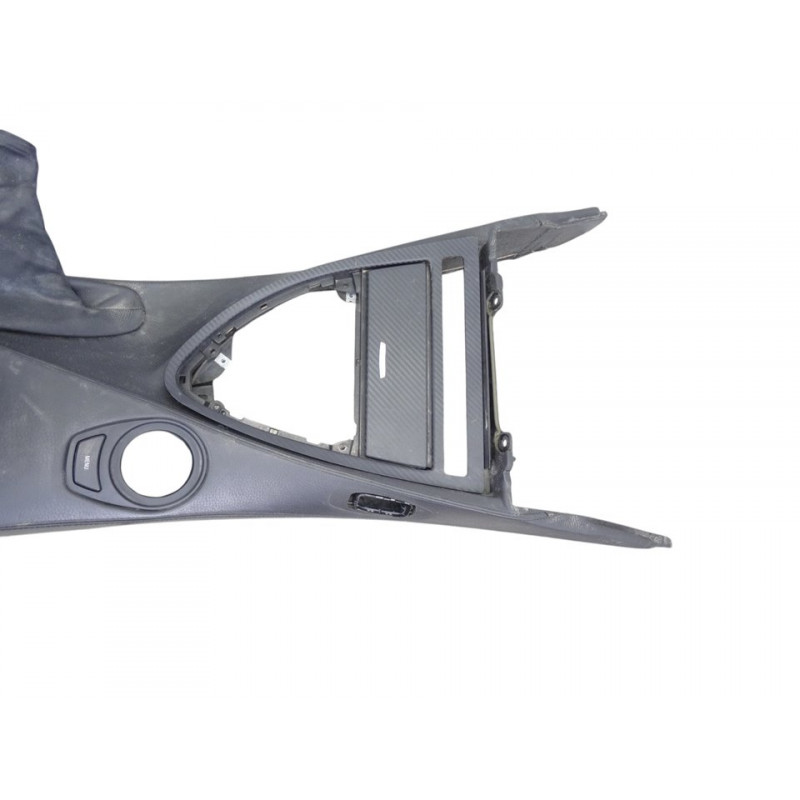  APOYABRAZOS CENTRAL BMW SERIE 6 COUPE (E63) 635d 2008 213896 BMW - 2