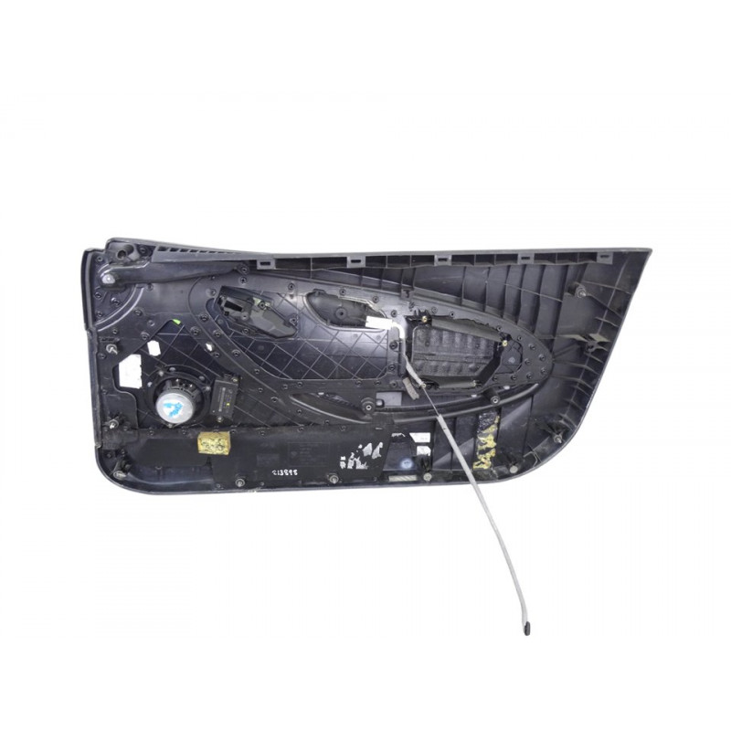 7115495 GUARNECIDO PUERTA DELANTERA IZQUIERDA BMW SERIE 6 COUPE (E63)