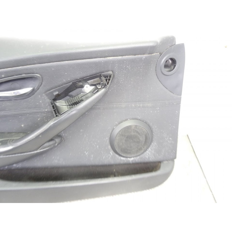 7115495 GUARNECIDO PUERTA DELANTERA IZQUIERDA BMW SERIE 6 COUPE (E63)