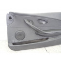 7115496 GUARNECIDO PUERTA DELANTERA DERECHA BMW SERIE 6 COUPE (E63) 7115496 GUARNECIDO PUERTA DELANTERA DERECHA BMW SERIE 6 COUPE (E63)