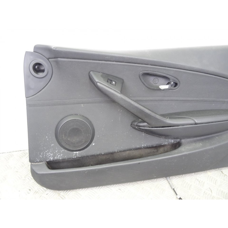 7115496 GUARNECIDO PUERTA DELANTERA DERECHA BMW SERIE 6 COUPE (E63)