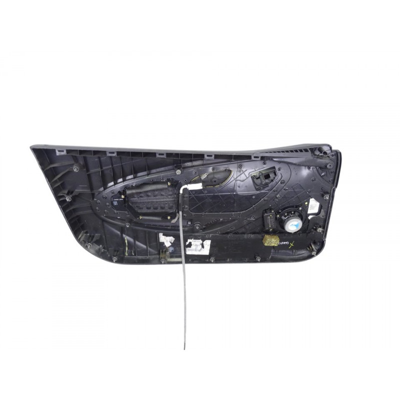 7115496 GUARNECIDO PUERTA DELANTERA DERECHA BMW SERIE 6 COUPE (E63)