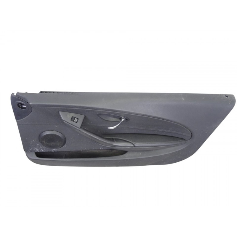 7115496 GUARNECIDO PUERTA DELANTERA DERECHA BMW SERIE 6 COUPE (E63)