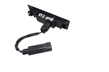 7193294 PILOTO MATRICULA BMW SERIE 6 COUPE (E63) 635d 2008 7193294 213900 BMW - 1