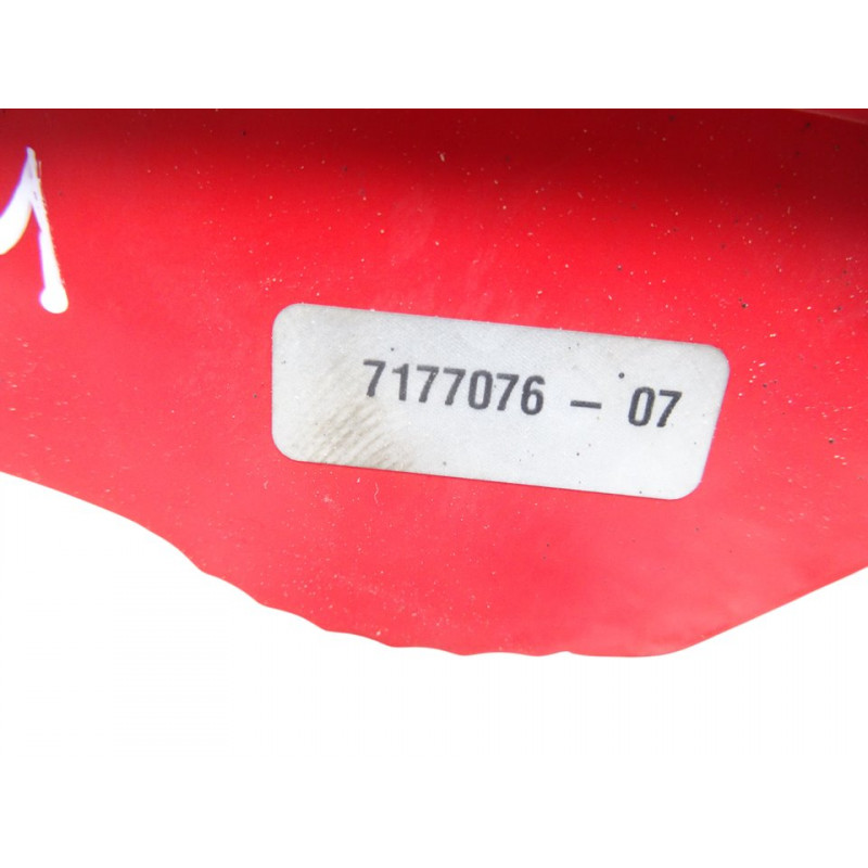 7177076 PILOTO TRASERO DERECHO PARAGOLPES BMW SERIE 6 COUPE (E63) 635d 2008 7177076 213901 BMW - 2