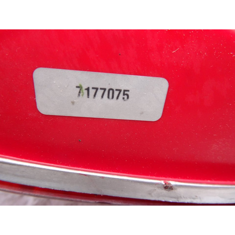 7177075 PILOTO TRASERO IZQUIERDO PARAGOLPES BMW SERIE 6 COUPE (E63) 635d 2008 7177075 213902 BMW - 1