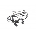 9139866 SENSOR BMW SERIE 6 COUPE (E63) 9139866 SENSOR BMW SERIE 6 COUPE (E63)