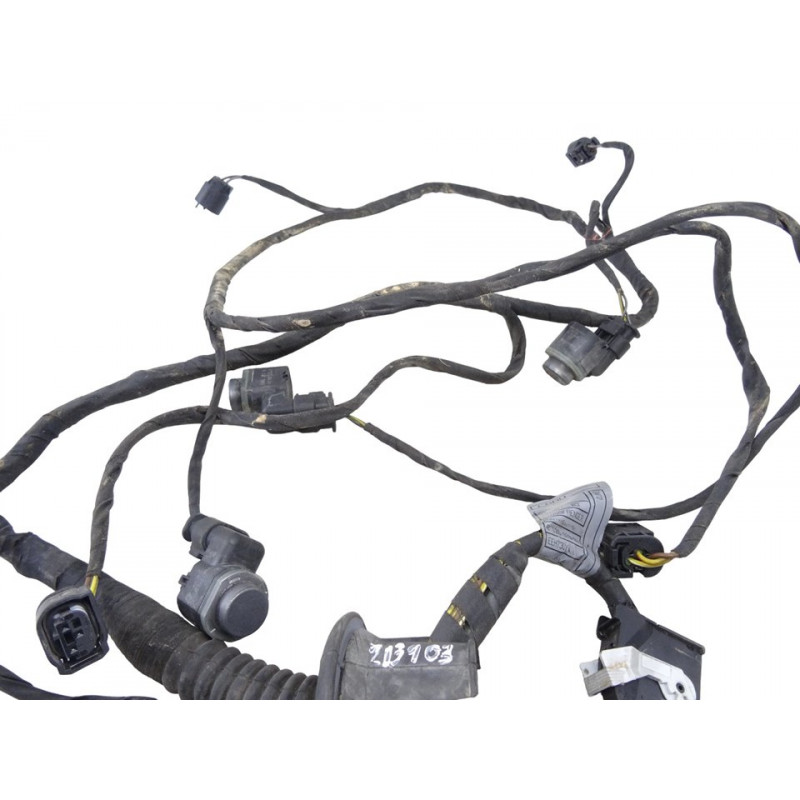 9139866 SENSOR BMW SERIE 6 COUPE (E63)