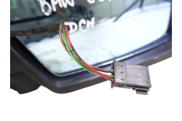  RETROVISOR DERECHO BMW SERIE 6 COUPE (E63) 635d 2008 213879 BMW - 2