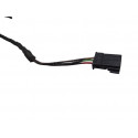 RETROVISOR IZQUIERDO BMW SERIE 6 COUPE (E63) RETROVISOR IZQUIERDO BMW SERIE 6 COUPE (E63)