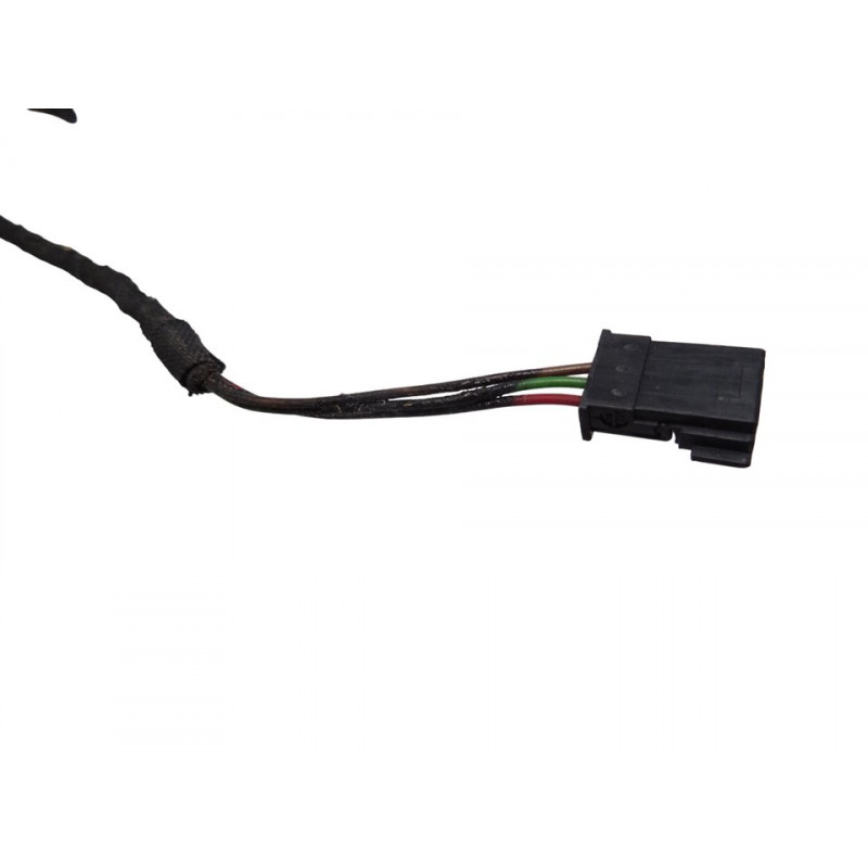RETROVISOR IZQUIERDO BMW SERIE 6 COUPE (E63)