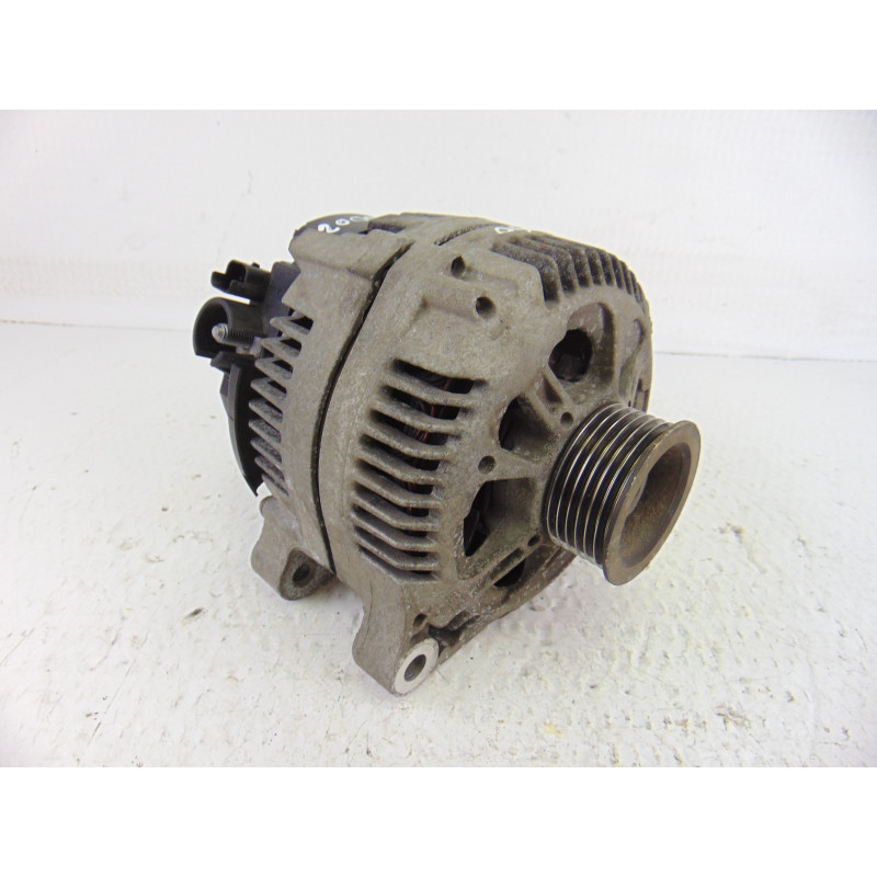 9650582080 ALTERNADOR CITROEN XSARA PICASSO