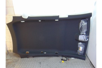 NEGRO TECHO INTERIOR PEUGEOT 508