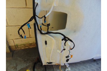 NEGRO TECHO INTERIOR PEUGEOT 508