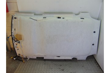 NEGRO TECHO INTERIOR PEUGEOT 508