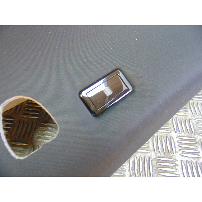 NEGRO TECHO INTERIOR PEUGEOT 508