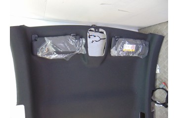 NEGRO TECHO INTERIOR PEUGEOT 508