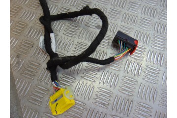 NEGRO TECHO INTERIOR PEUGEOT 508