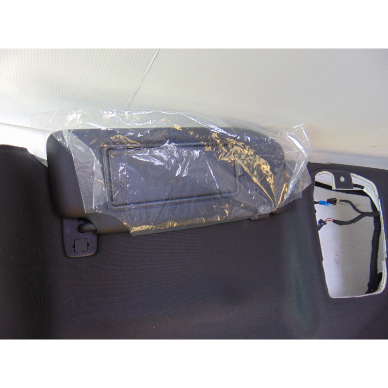 NEGRO TECHO INTERIOR PEUGEOT 508