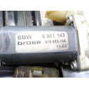 6981143 ELEVALUNAS DELANTERO IZQUIERDO BMW SERIE 6 COUPE (E63) 6981143 ELEVALUNAS DELANTERO IZQUIERDO BMW SERIE 6 COUPE (E63)