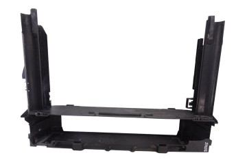 7791180 CALANDRA DELANTERA DE RADIADOR BMW SERIE 6 COUPE (E63) 635d 2008 7791180 213765 BMW - 1