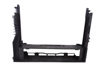 7791180 CALANDRA DELANTERA DE RADIADOR BMW SERIE 6 COUPE (E63) 635d 2008 7791180 213765 BMW - 2