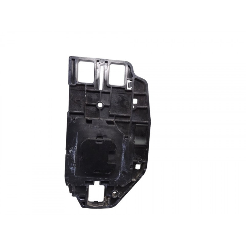 9174980 PALANCA CAMBIO BMW SERIE 6 COUPE (E63) 635d 2008 9174980 213874 BMW - 2