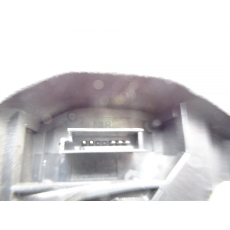 7202146 CERRADURA PUERTA DELANTERA DERECHA BMW SERIE 6 COUPE (E63)