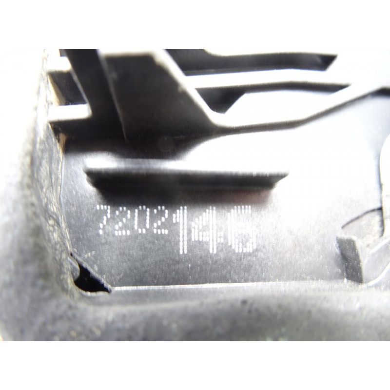 7202146 CERRADURA PUERTA DELANTERA DERECHA BMW SERIE 6 COUPE (E63)