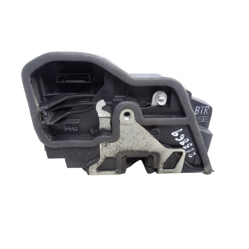 7202146 CERRADURA PUERTA DELANTERA DERECHA BMW SERIE 6 COUPE (E63)