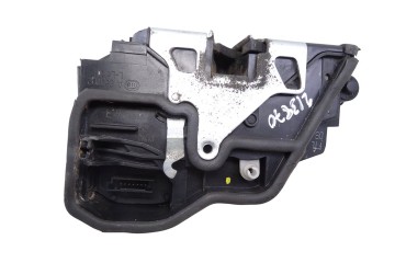 7202143  CERRADURA PUERTA DELANTERA IZQUIERDA BMW SERIE 6 COUPE (E63) 635d 2008 7202143 213870 BMW - 1