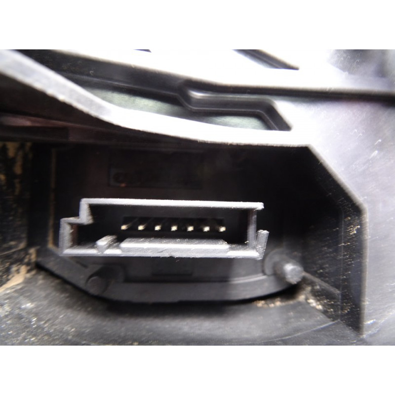 7202143 CERRADURA PUERTA DELANTERA IZQUIERDA BMW SERIE 6 COUPE (E63)