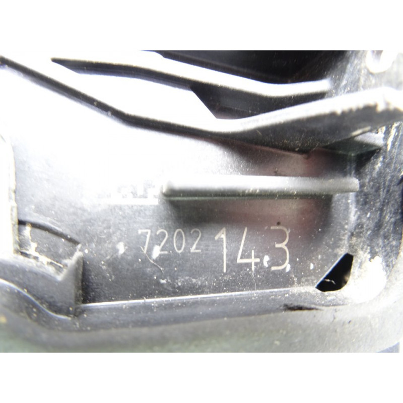 7202143 CERRADURA PUERTA DELANTERA IZQUIERDA BMW SERIE 6 COUPE (E63)