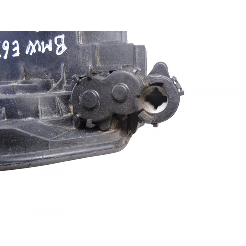 7202143 CERRADURA PUERTA DELANTERA IZQUIERDA BMW SERIE 6 COUPE (E63)