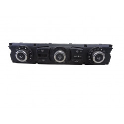 9177720 MANDO CLIMATIZADOR BMW SERIE 6 COUPE (E63)