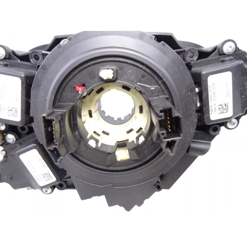 6976394 ANILLO AIRBAG BMW SERIE 6 COUPE (E63)