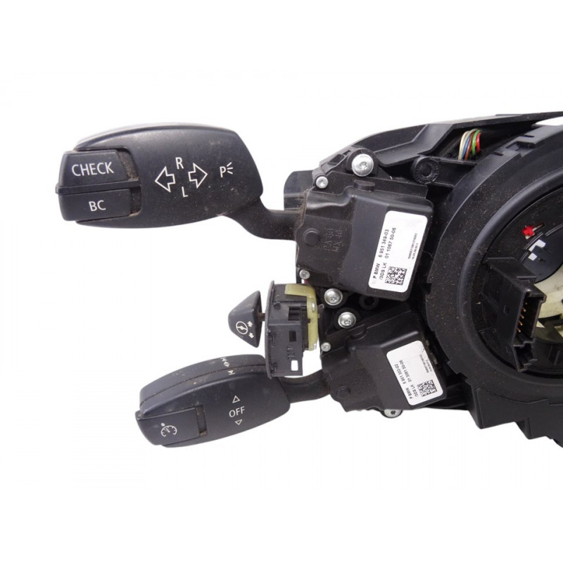 6976394 ANILLO AIRBAG BMW SERIE 6 COUPE (E63)